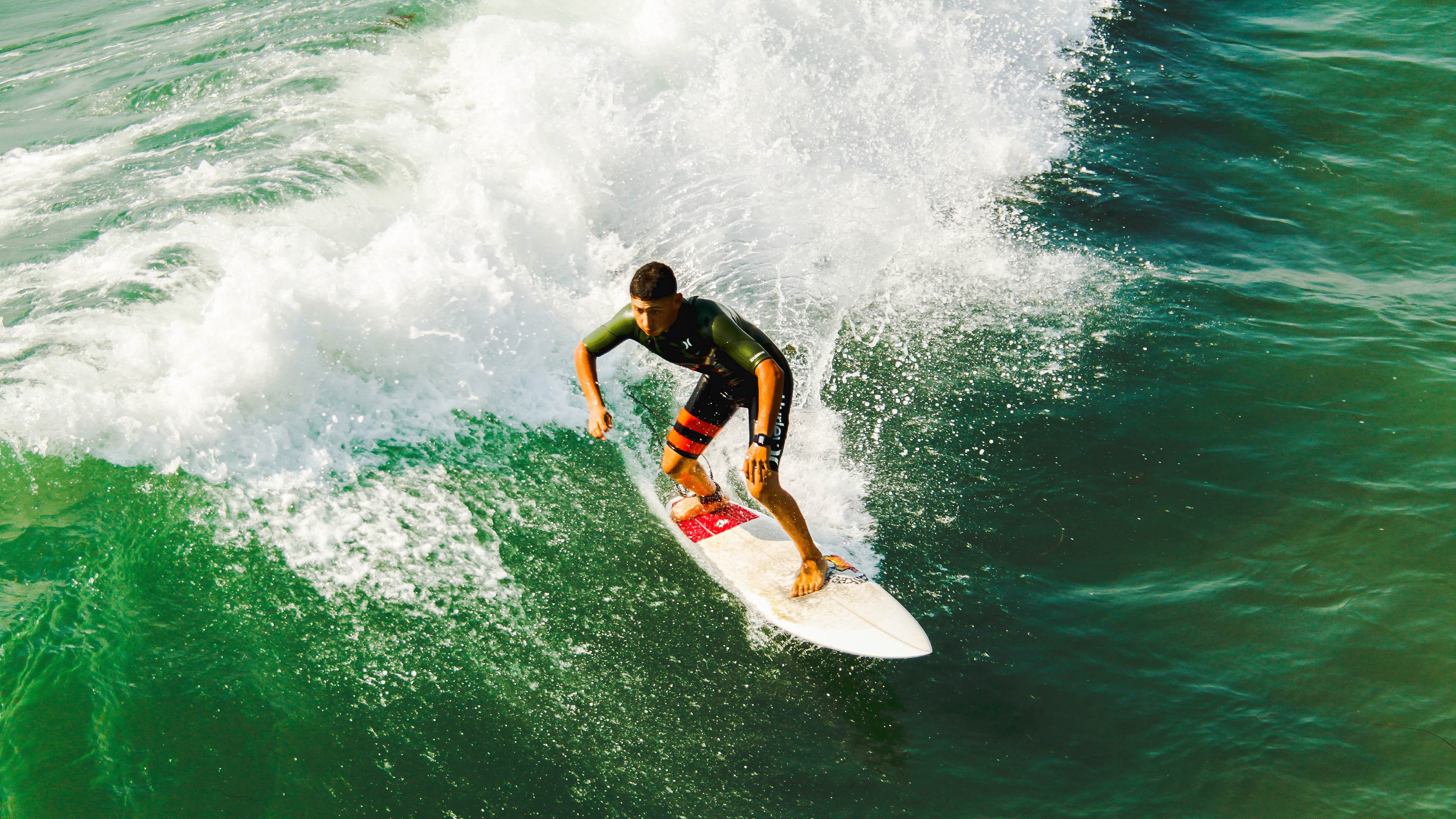 -全国青少年“梦想跑”公益篮球马拉松在广州完美举行，马拉松公益活动